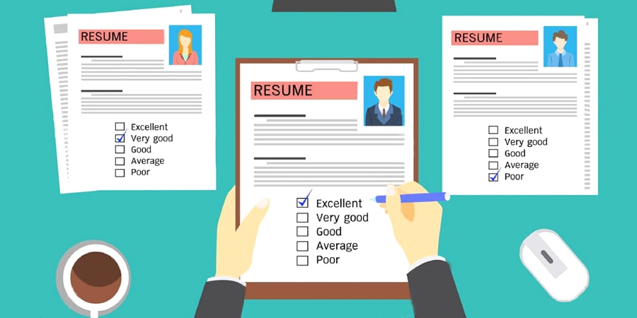 CV/Resume Writing