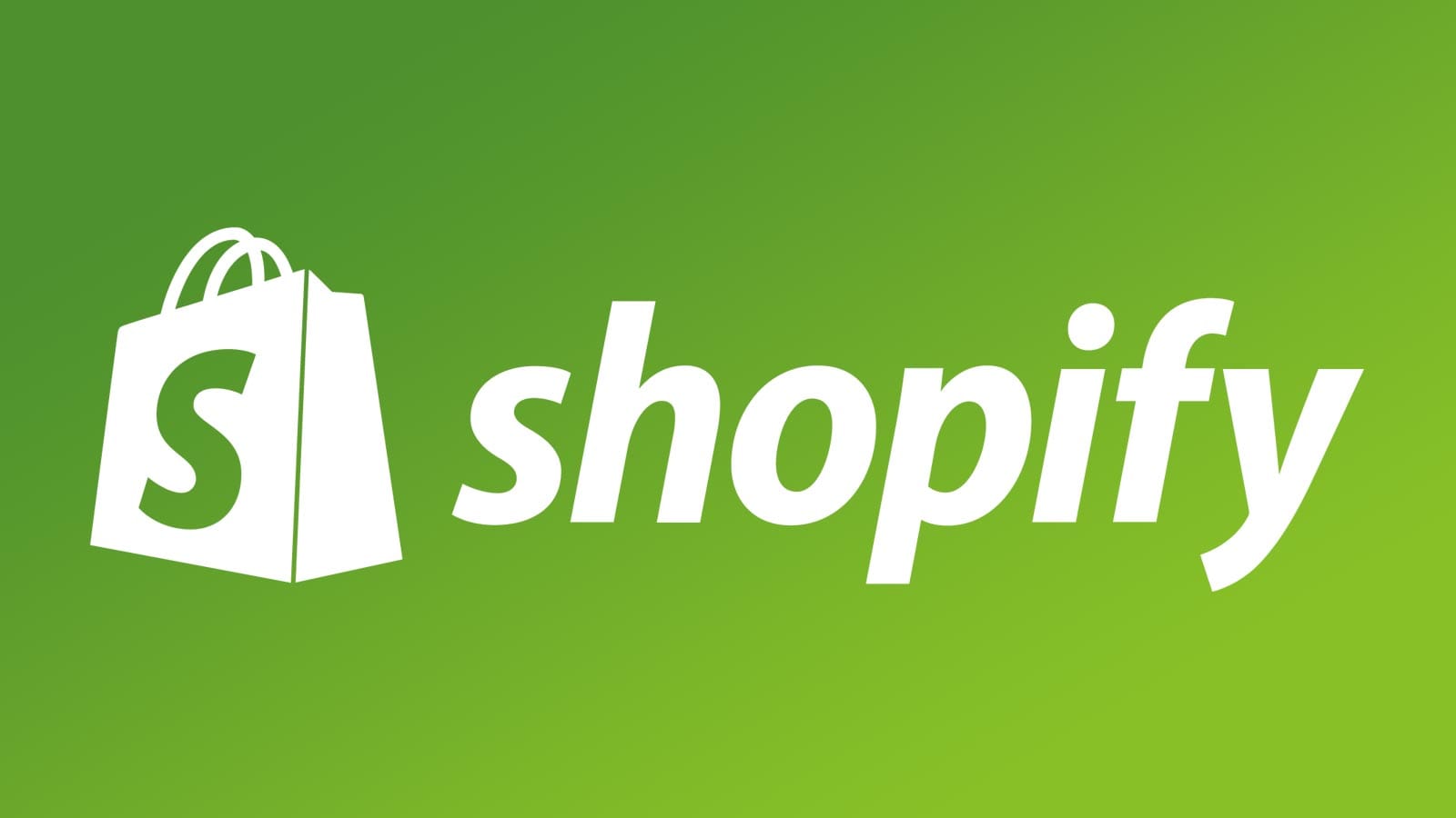 You are currently viewing Shopify