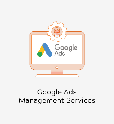 Google Ads Management