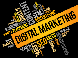 Digital-Marketing Agency Near Me