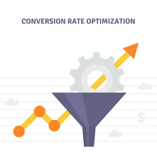 Conversion Rate Optimization CRO