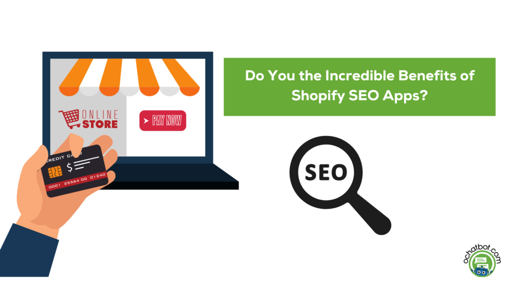 Shopify SEO Marketing Services