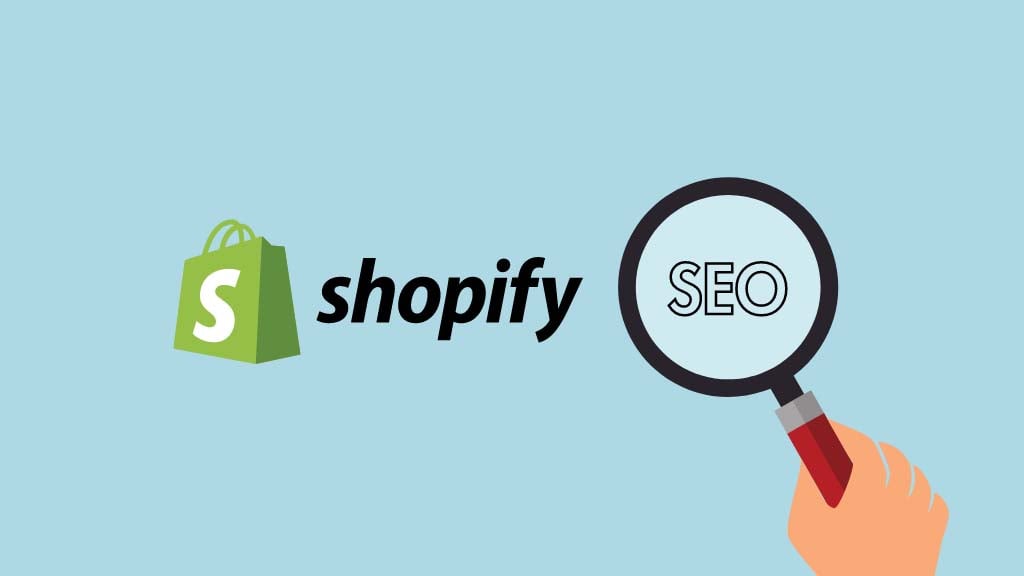 Shopify SEO Marketing Services