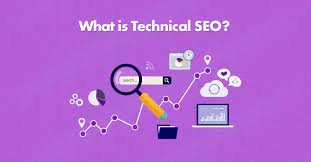 Technical SEO